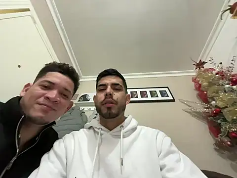 Chicos defiesta online show from 01-04-25, 11:22