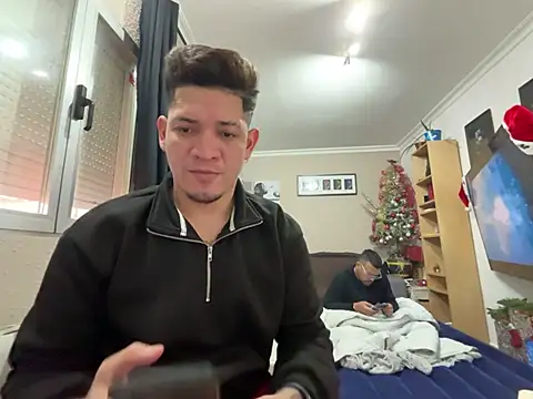 Chicos defiesta online show from 01-04-25, 09:41