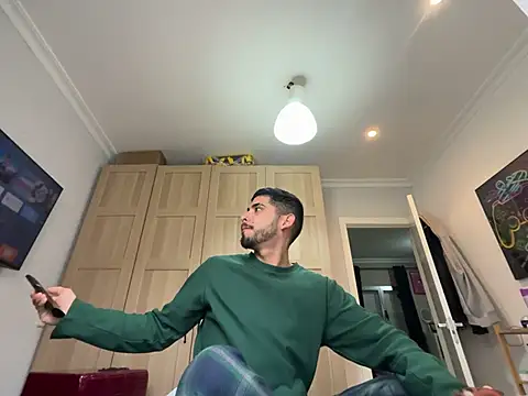 Chicos defiesta online show from 01-10-25, 09:02