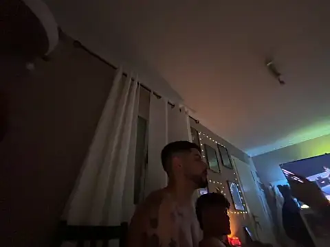 Chicos defiesta online show from 01-11-26, 06:57