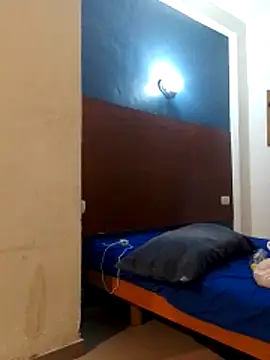 BURN666ING online show from 12-14-25, 01:00