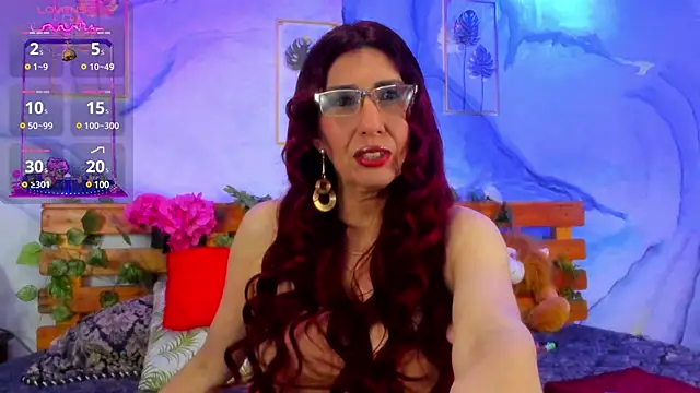 Perla Franco online show from 01-18-25, 05:10
