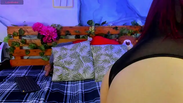 Perla Franco online show from 01-26-25, 08:03