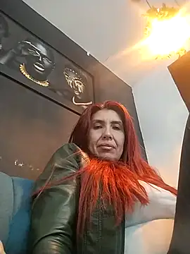 Perla Franco online show from 01-09-26, 08:06