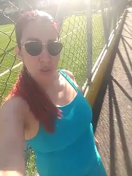 Perla Franco online show from 04-12-26, 12:54