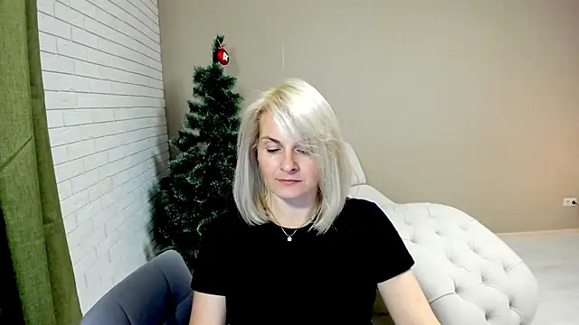 Alicee Gracee online show from 12-03-24, 10:07