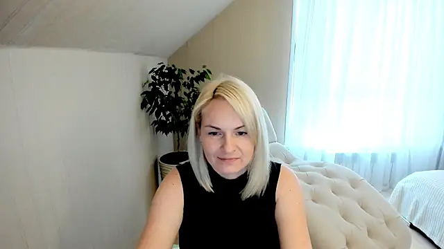 Alicee Gracee online show from 12-09-24, 10:11