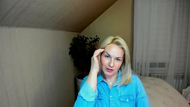 Alicee Gracee online show from 12-11-24, 07:57