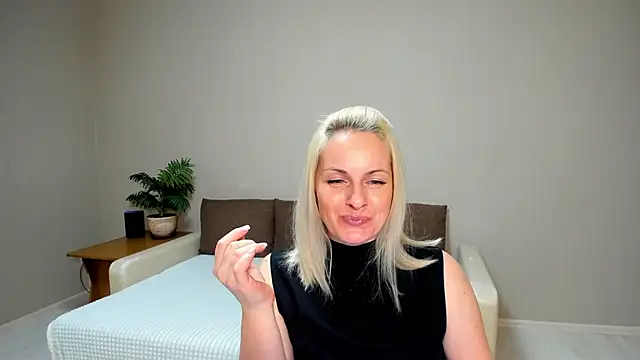 Alicee Gracee online show from 01-29-25, 07:00