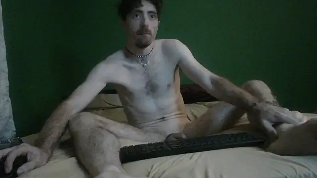 Noorcree online show from 10-10-25, 03:49