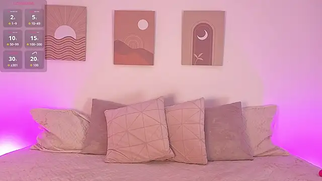 Mia Heartt online show from 02-06-26, 06:33