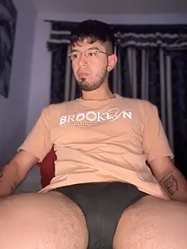 Anthony-Martin online show from 01-23-25, 11:37