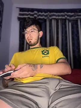 Anthony-Martin online show from 02-03-25, 11:31