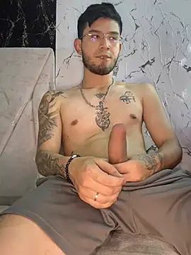 Anthony-Martin online show from 03-05-25, 04:34