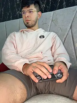 Anthony-Martin online show from 03-18-25, 02:04