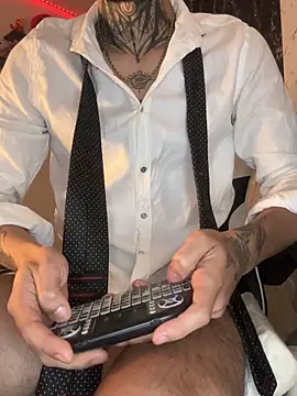 Anthony-Martin online show from 09-19-25, 12:17