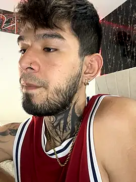 Anthony-Martin online show from 10-03-25, 12:35