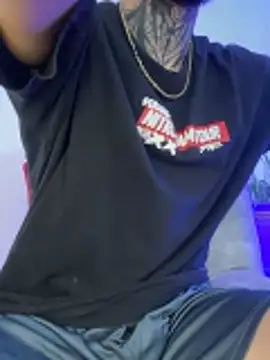 Anthony-Martin online show from 12-01-25, 09:20