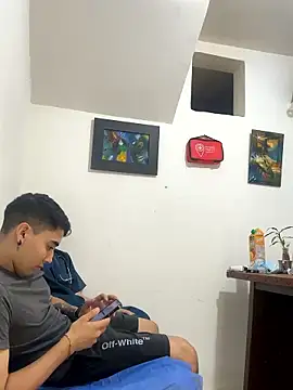 Anthony-Martin online show from 01-08-26, 12:51