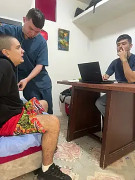 Snapshot of Anthony-Martin chatting on 02-05-26, 01:49 Anthony-Martin online show from 02-05-26, 01:49