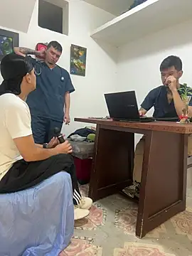 Snapshot of Anthony-Martin chatting on 02-10-26, 02:21 Anthony-Martin online show from 02-10-26, 02:21