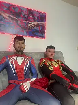 Snapshot of Anthony-Martin chatting on 02-12-26, 02:01 Anthony-Martin online show from 02-12-26, 02:01