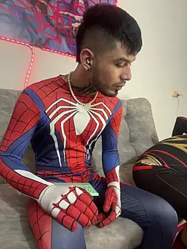 Snapshot of Anthony-Martin chatting on 02-13-26, 02:13 Anthony-Martin online show from 02-13-26, 02:13