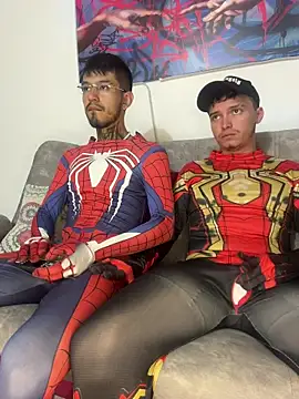 Snapshot of Anthony-Martin chatting on 02-19-26, 04:03 Anthony-Martin online show from 02-19-26, 04:03