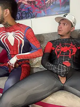 Snapshot of Anthony-Martin chatting on 02-25-26, 03:10 Anthony-Martin online show from 02-25-26, 03:10