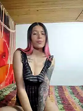 TellusYAres online show from 01-12-25, 02:56