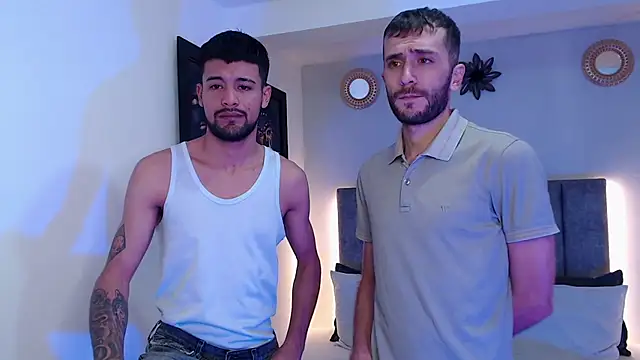 evil boys 77 online show from 12-03-24, 12:16