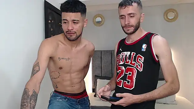 evil boys 77 online show from 12-05-24, 03:59