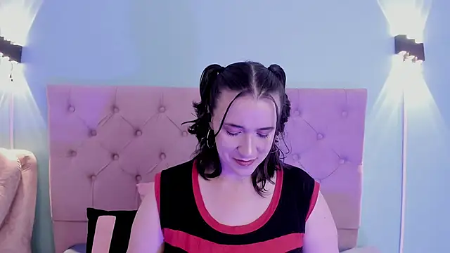 kyoakane online show from 12-17-24, 02:55