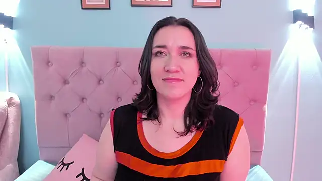 kyoakane online show from 01-23-25, 07:11