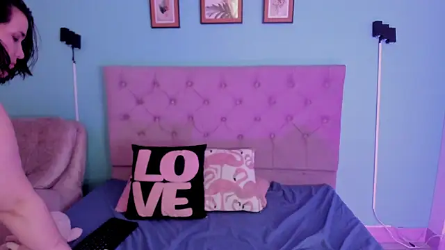 kyoakane online show from 01-31-25, 09:05