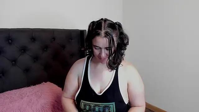 kyoakane online show from 02-17-25, 06:31