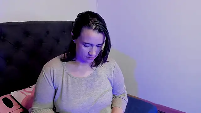 kyoakane online show from 02-23-25, 06:49