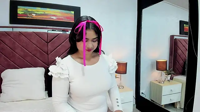 ZoeBianchi online show from 12-04-24, 02:53