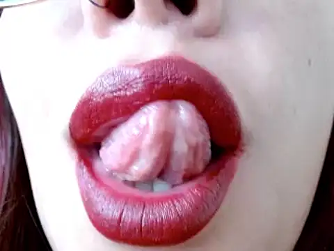 miss evoleth2 online show from 03-11-25, 01:01