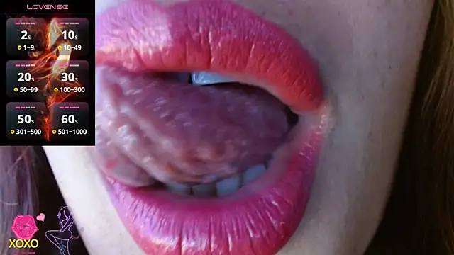 miss evoleth2 online show from 10-29-25, 05:58