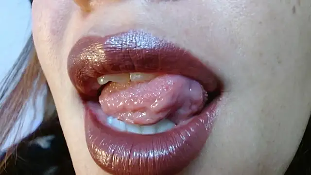 miss evoleth2 online show from 12-05-25, 06:55