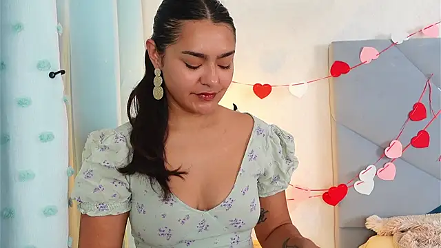 AshiaEkta1 online show from 02-17-26, 05:15