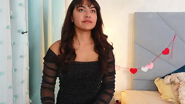 AshiaEkta1 online show from 03-02-26, 07:48