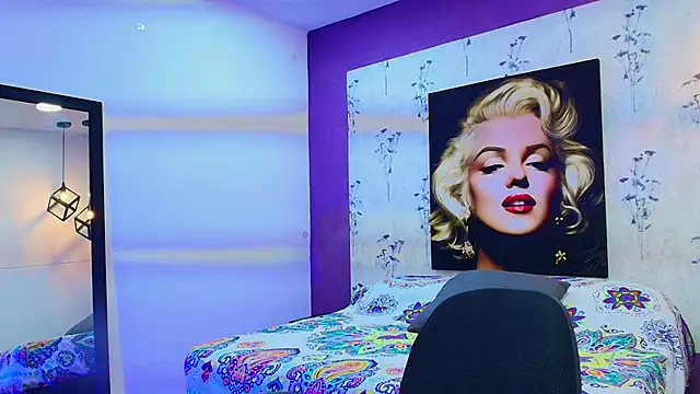 alejandro king1 online show from 02-21-25, 12:50