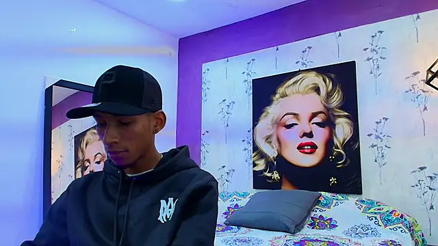 alejandro king1 online show from 02-25-25, 12:55