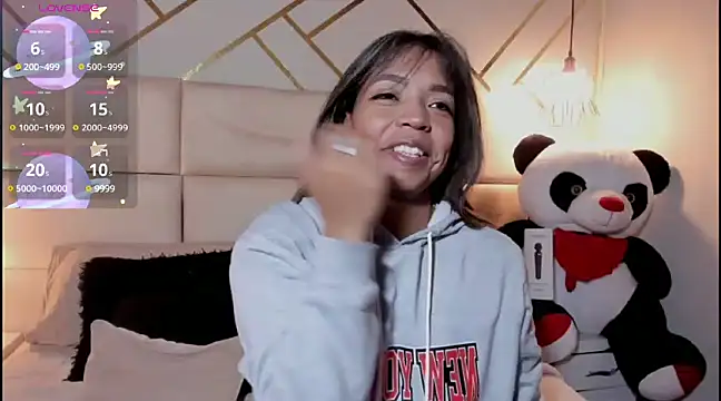 Nathaliajonees online show from 01-11-25, 12:50