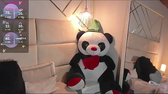 Nathaliajonees online show from 11-13-25, 12:48