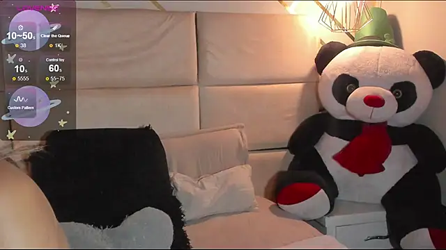 Nathaliajonees online show from 11-18-25, 12:31