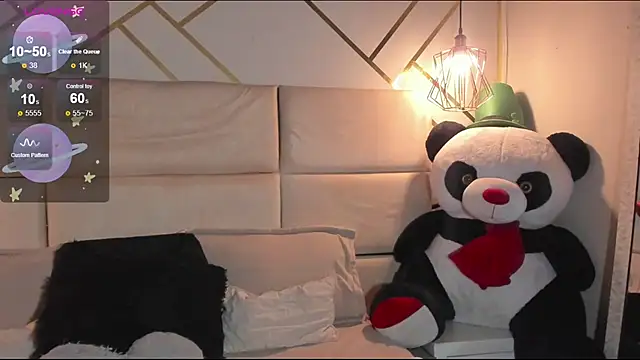 Nathaliajonees online show from 11-21-25, 01:10