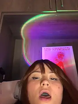 karlahush online show from 12-21-24, 02:30